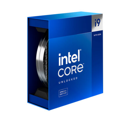 Procesador Intel Core i9-14900KS 6.2GHz LGA1700