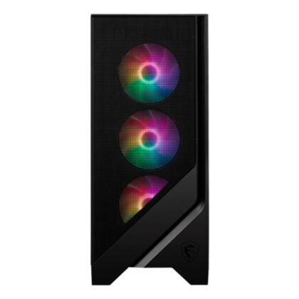 Case MSI MAG FORGE 120A AIRFLOW Mid Tower ARGB