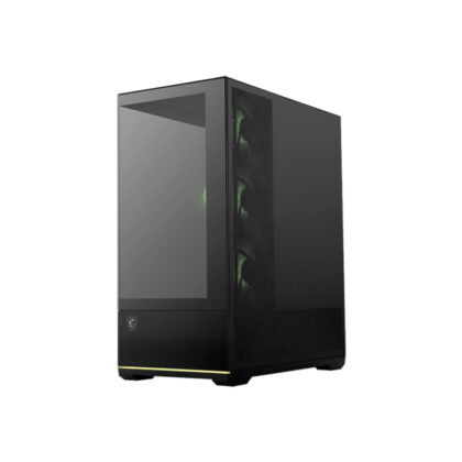 Gabinete MSI MAG PANO 110R PZ Mid Tower ARGB