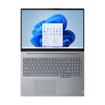 Lenovo ThinkBook 16 - Portátil Profesional