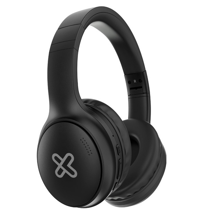 Klip Xtreme KNH-300BK Auriculares Inalámbricos ANC - Imagen 3