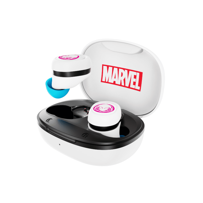 Xtech Auriculares True Wireless Marvel - Imagen 5