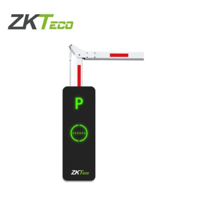 Barrera Vehicular ZKTeco BGM1145L-90 Izquierda 3.3m