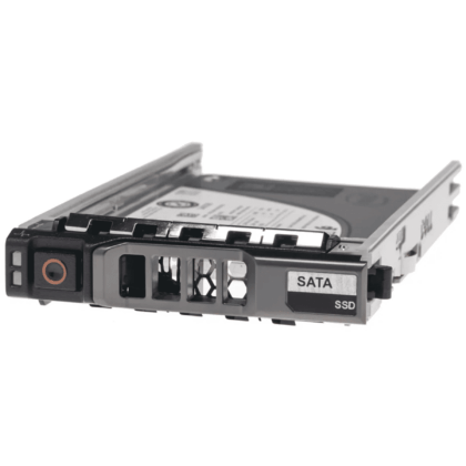 Dell Disco SSD Interno 480GB