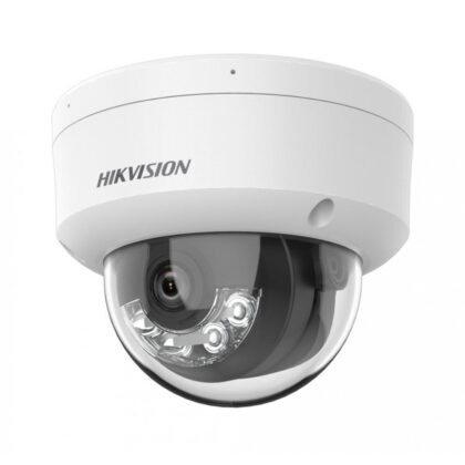 Cámara Vigilancia Hikvision 6MP Dual Light
