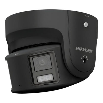 Hikvision Cámara Panorámica 8MP ColorVu