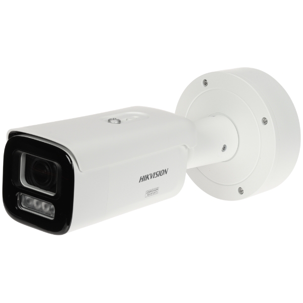 Cámara de Vigilancia Hikvision Bullet - Imagen 4