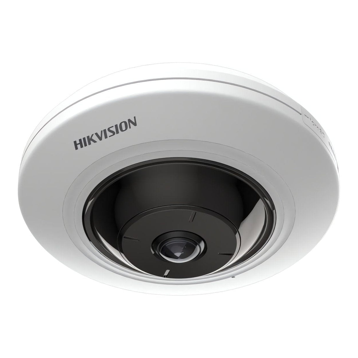 Hikvision 5MP Fisheye Network Camera