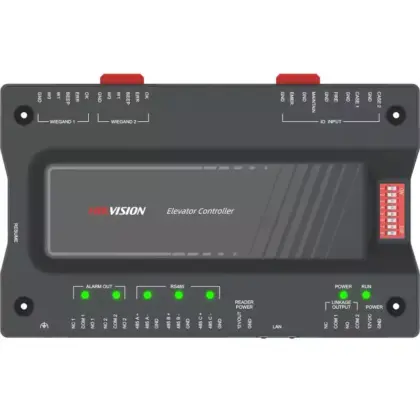 Controlador Hikvision Pro Elevator