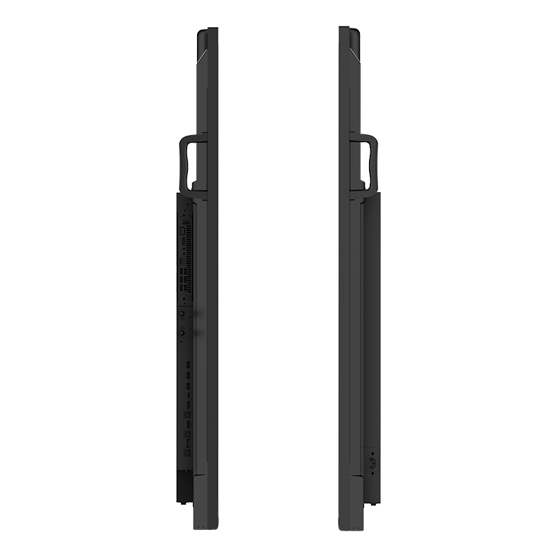 Pantalla Táctil Interactiva TEROS TE8612W 86" 4K Android 14 - Imagen 5