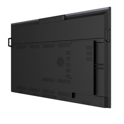 Pantalla Táctil Interactiva TEROS TE8612W 86" 4K Android 14