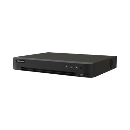 Hikvision DVR AcuSense 16 canales 1080p H.265