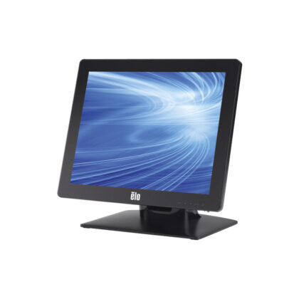 Elo Touchmonitors 1717L iTouch Zero-Bezel 17"