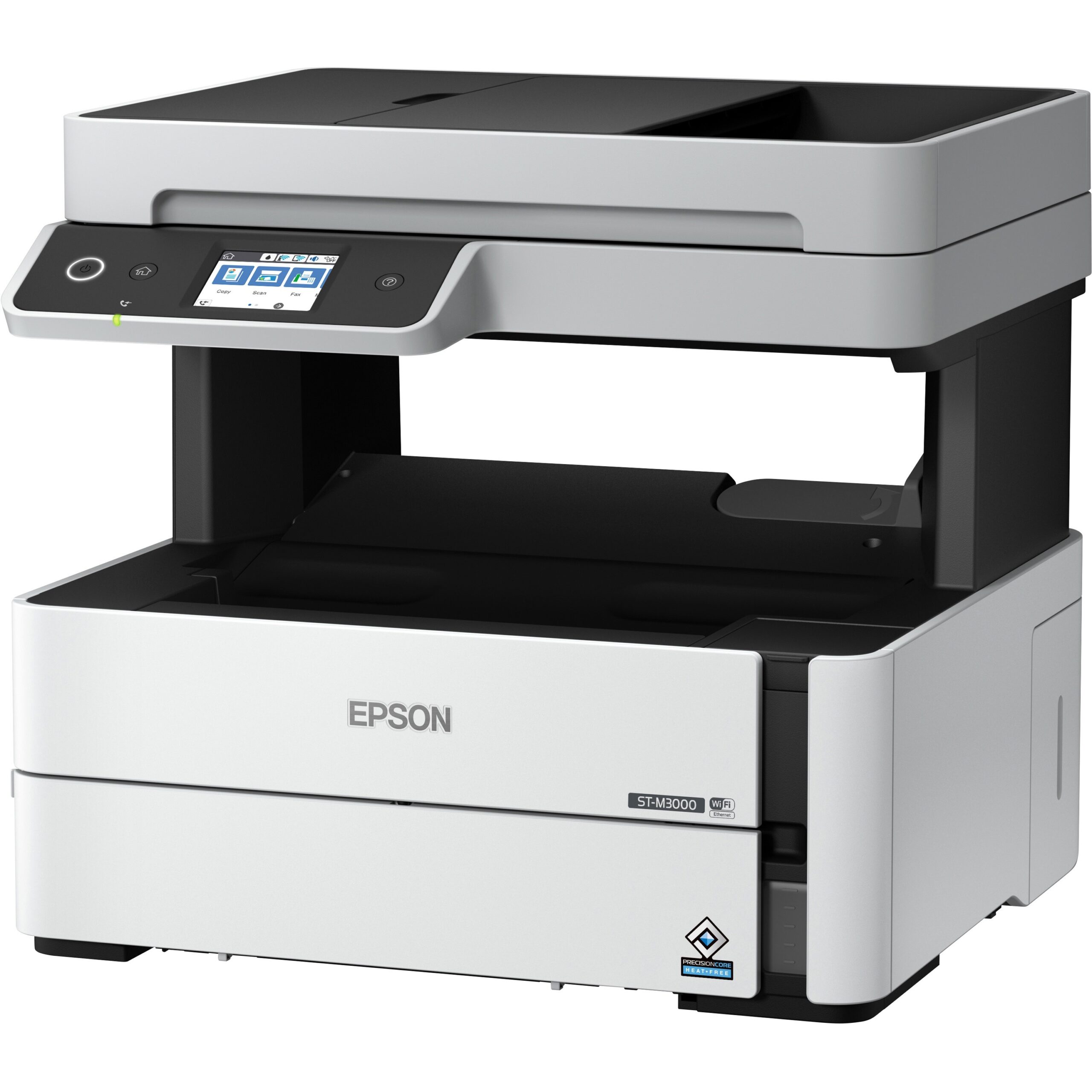 Epson EcoTank M3170 Impresora Personal - Imagen 3