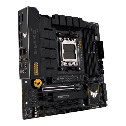 ASUS TUF Gaming B650M-Plus WIFI