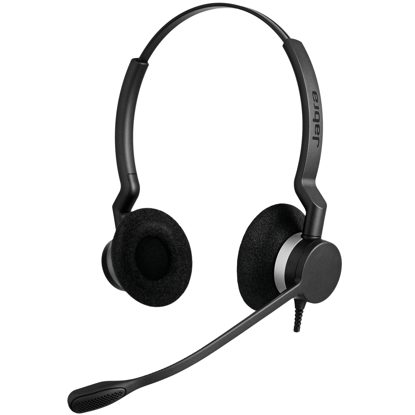 Jabra BIZ 2300 USB UC Duo Auricular