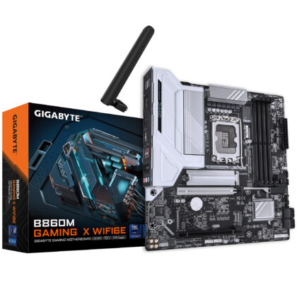 Gigabyte B550 ATX Motherboard