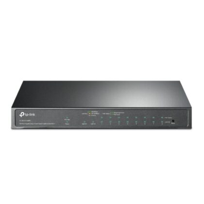 Switch TP-Link TL-SG1210MPE V2 PoE+