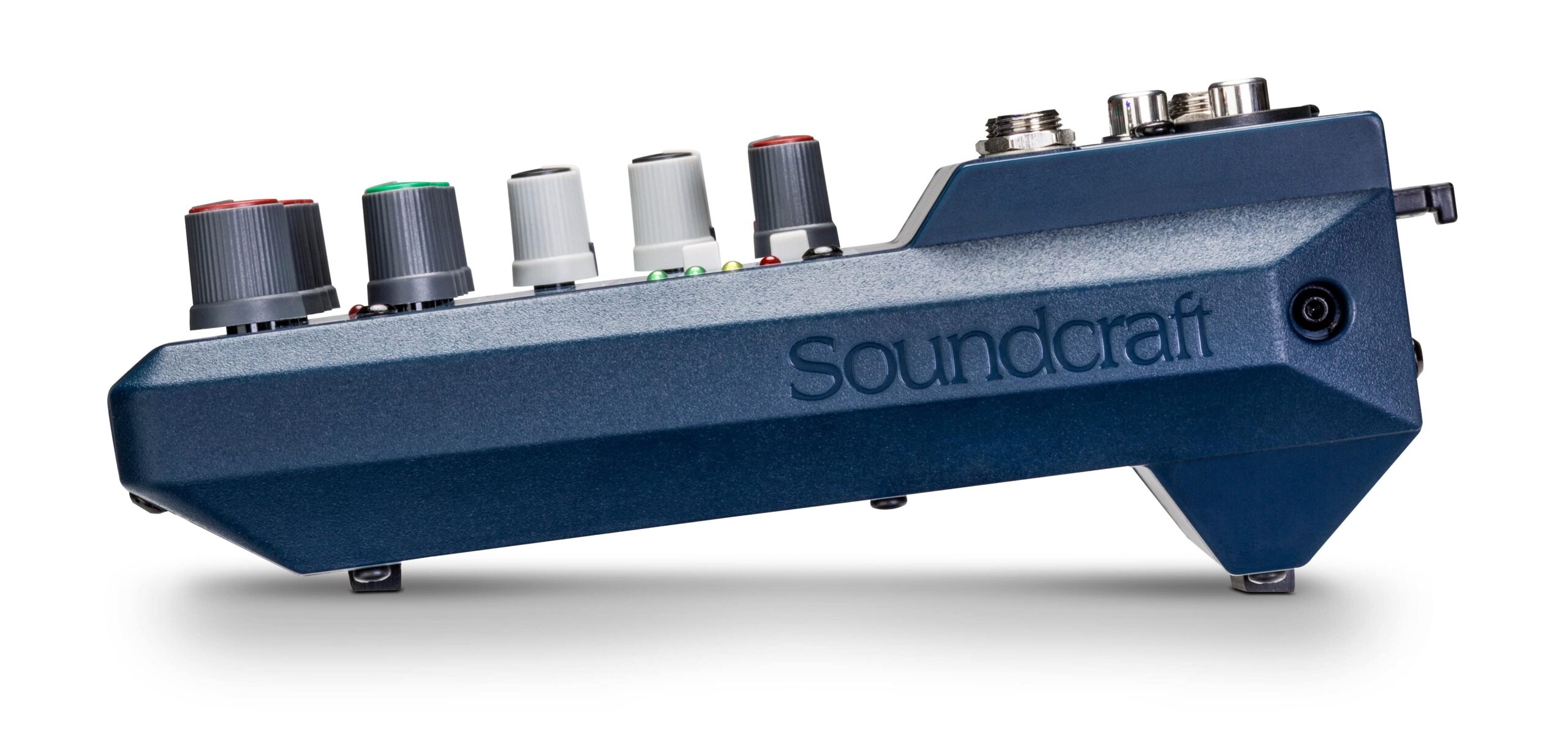 Soundcraft Analog Mixer 5085980US - Imagen 4