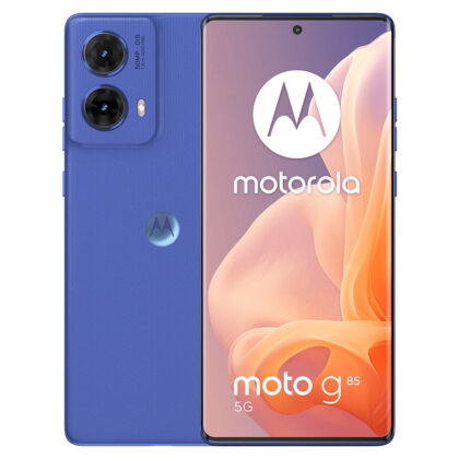 Motorola G85 Smartphone 256GB Azul