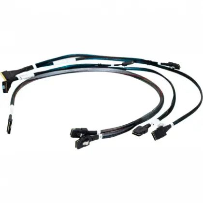 HPE LFF Cable Kit SAS para ProLiant DL360 Gen10