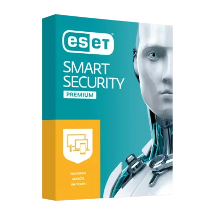 ESET Small Business Security 1 año