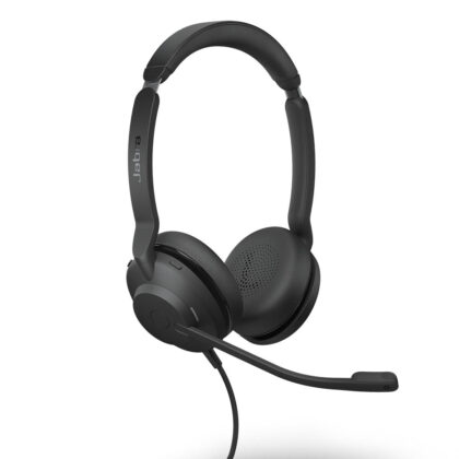 Jabra Evolve2 30 SE MS Auriculares USB-C