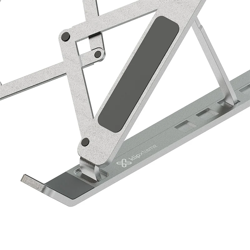 Soporte Notebook Klip Xtreme 8 Niveles - Imagen 2
