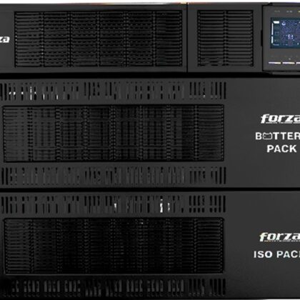 UPS Forza Atlas 10000VA En Línea Rack 2U