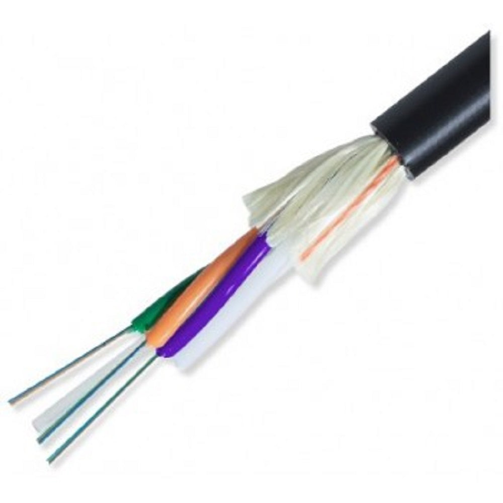Cable Fibre Channel Furukawa Fibra Óptica Azul - Imagen 2