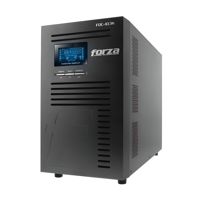 Forza UPS Online 3000VA - Imagen 3