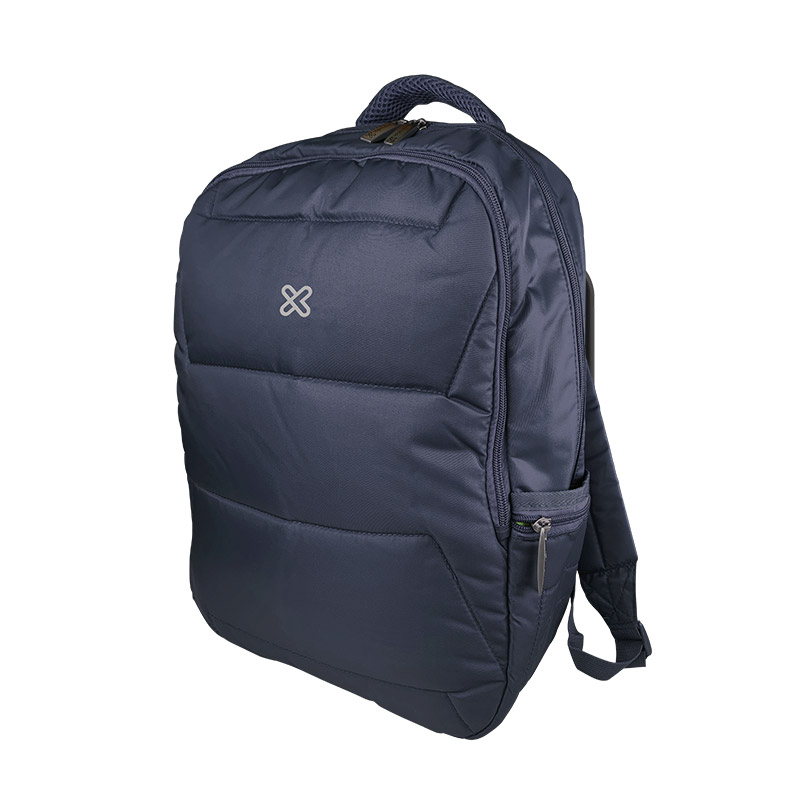 Mochila Klip Xtreme 15.6" Azul