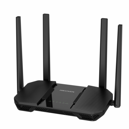 Router AC1200 Mesh Hikvision