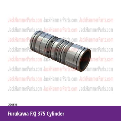 Cable Fibre Channel Furukawa 3cm Amarillo