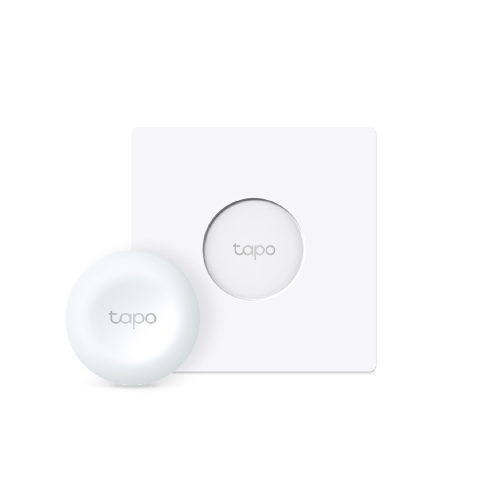 Tapo S200D V1 - Regulador Inteligente Inalámbrico - Imagen 5
