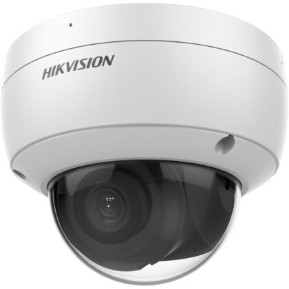 Cámara de Vigilancia Hikvision Exterior