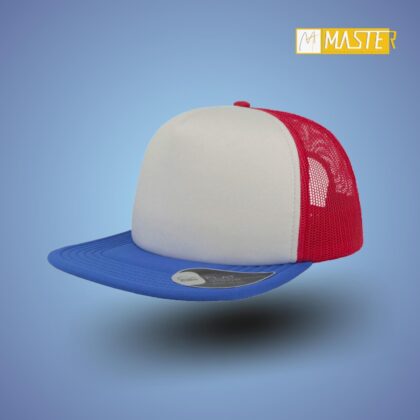 Gorro Deltron Advanced Blue - Gorra Térmica Deportiva