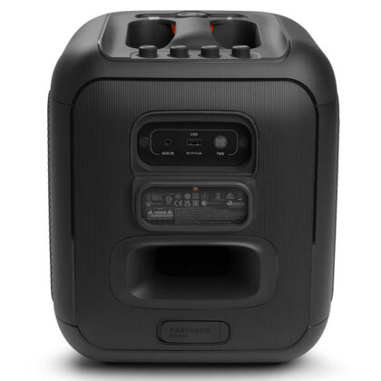 JBL PartyBox Altavoz Negro