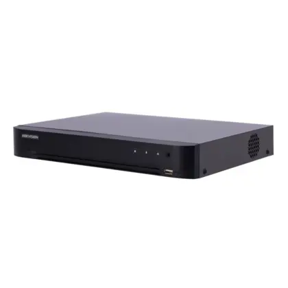 Hikvision DVR 4 Canales iDS-7204HUHI-M1/XT