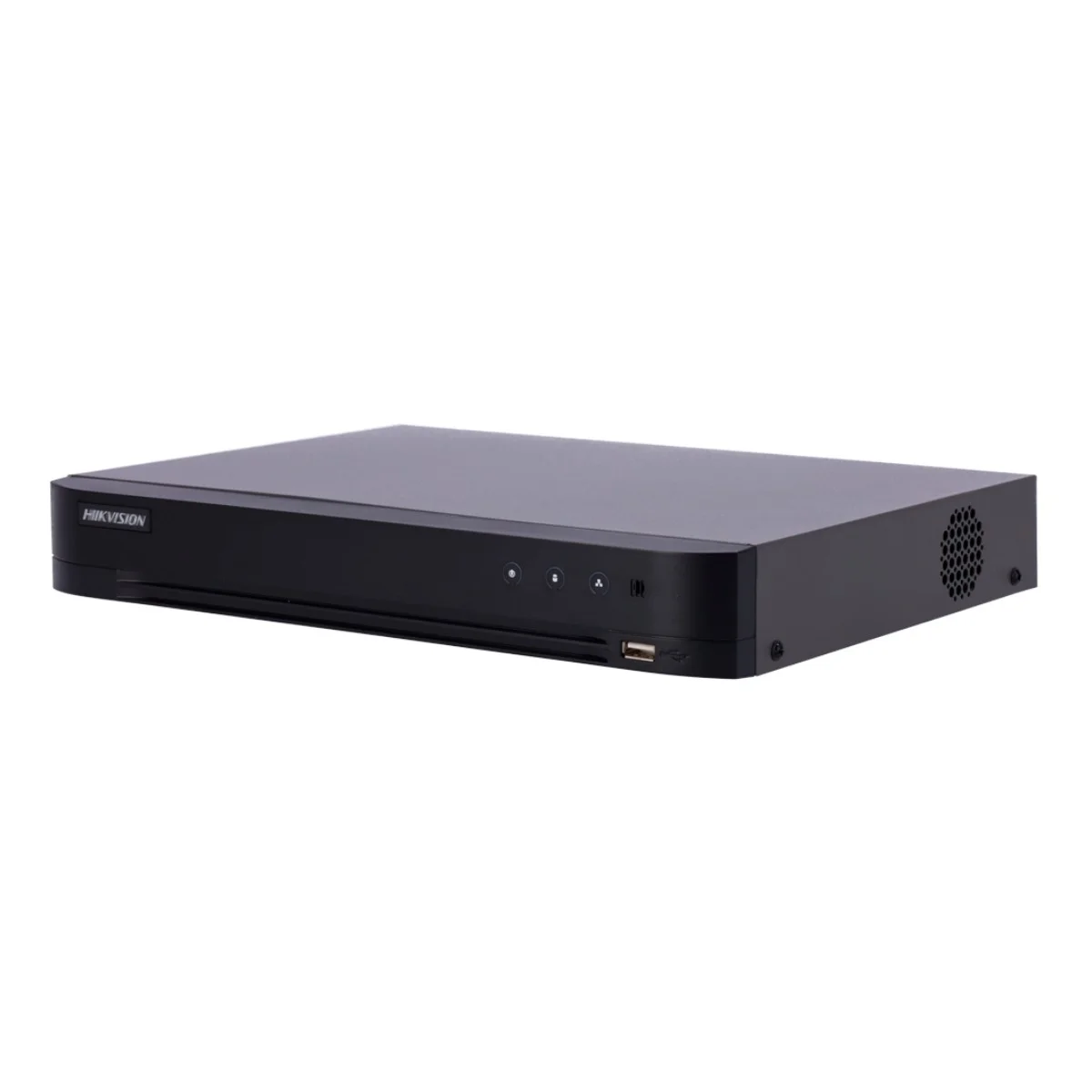 Hikvision DVR 4 Canales iDS-7204HUHI-M1/XT