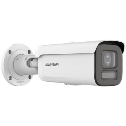Hikvision ColorVu Cámara Bullet 8MP