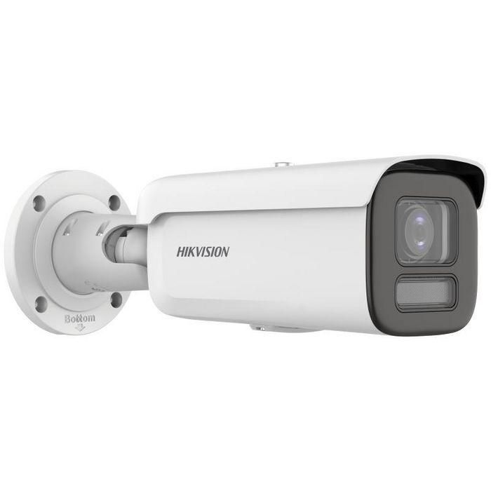 Hikvision ColorVu Cámara Bullet 8MP