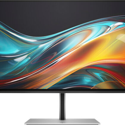 HP Monitor 23.8" LED Pro Series 7