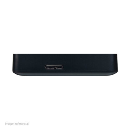 Toshiba Canvio Basics 4TB Disco Duro Externo USB 3.0