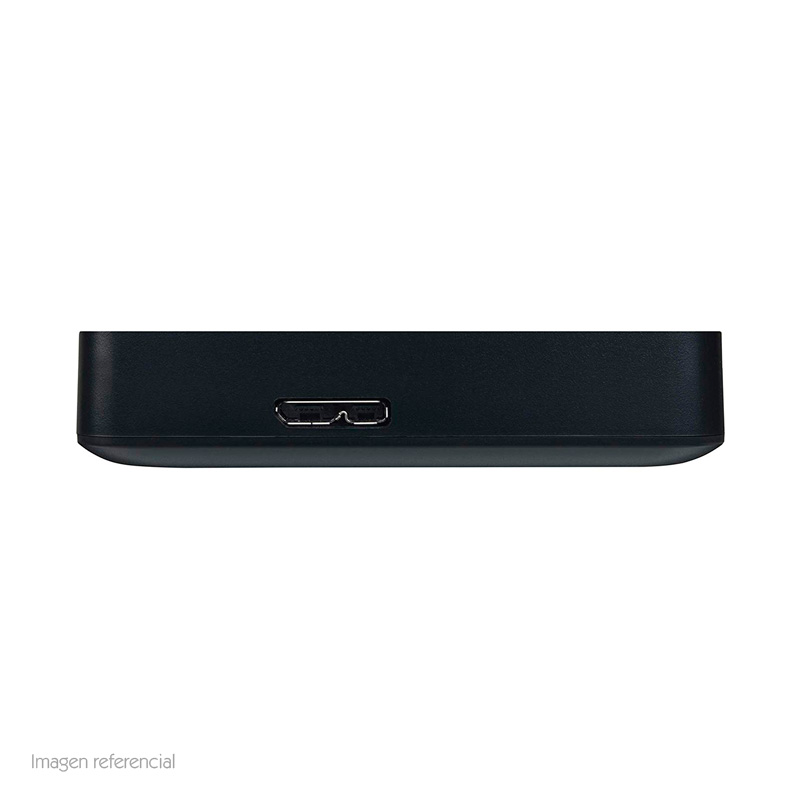 Toshiba Canvio Basics 4TB Disco Duro Externo USB 3.0