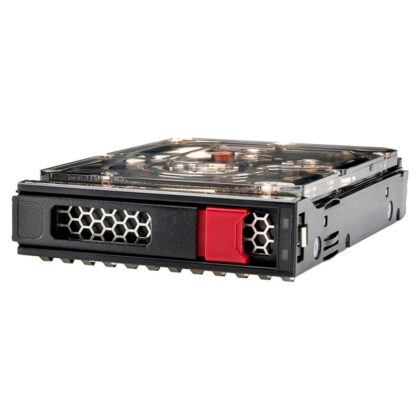 Disco Duro HPE 4TB SATA 6.0Gb/s 7200RPM 3.5" 861683-B21
