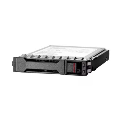 Disco Duro HPE 1.2TB SAS 12G 10K SFF 2.5"