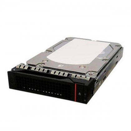 Disco Duro Lenovo ThinkSystem ST50 V2 3.5" 2TB SATA 6Gb/s