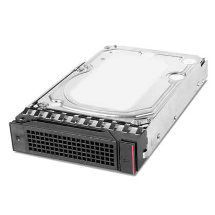 Disco Duro Lenovo ThinkSystem 2.4TB SAS 12Gb/s 10K Hot Swap 2.5"