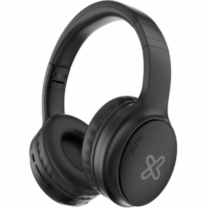 Klip Xtreme KNH-300BK Auriculares Inalámbricos ANC